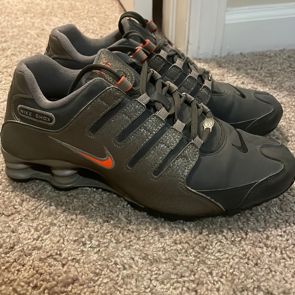 Nike Shox